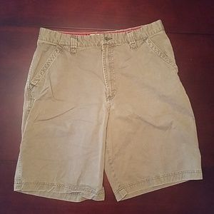 Old navy shorts